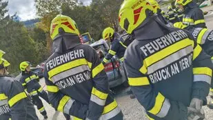 Technische Unfallrettung- die Galerie