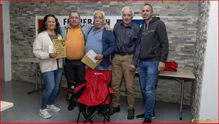 Galerie Preisschnapsen