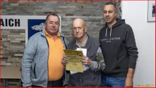 Galerie Preisschnapsen