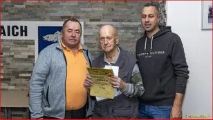 Galerie Preisschnapsen