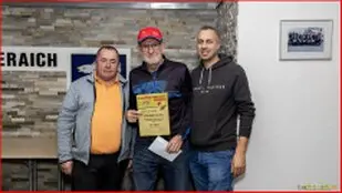 Galerie Preisschnapsen