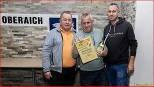 Galerie Preisschnapsen