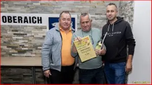 Galerie Preisschnapsen