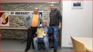 Galerie Preisschnapsen