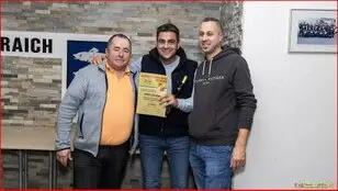 Galerie Preisschnapsen