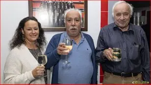 Galerie Preisschnapsen