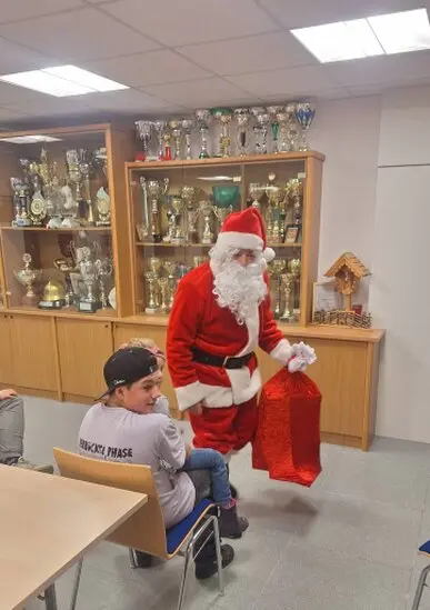 Weihnachtsmann