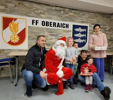 Weihnachtsmann