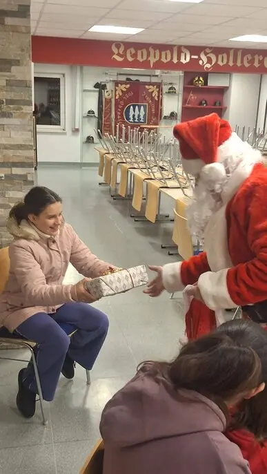 Weihnachtsmann