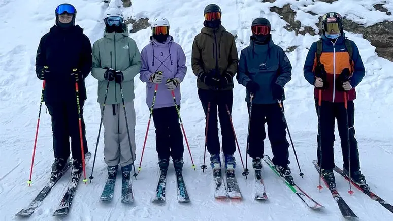 Wintersporttage am Kreischberg