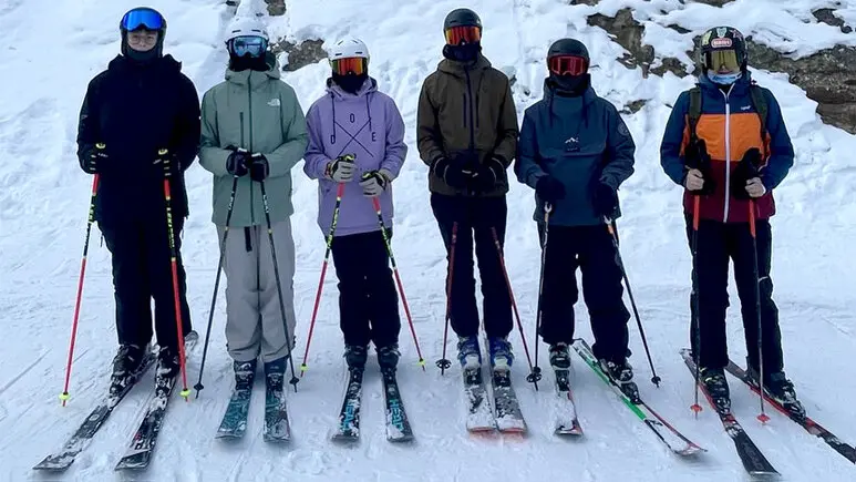 Wintersporttage am Kreischberg