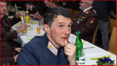 102. Wehrversammlung der FF Oberaich